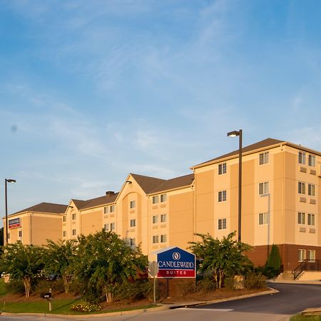 Candlewood Suites Alabaster By Ihg Eksteriør bilde
