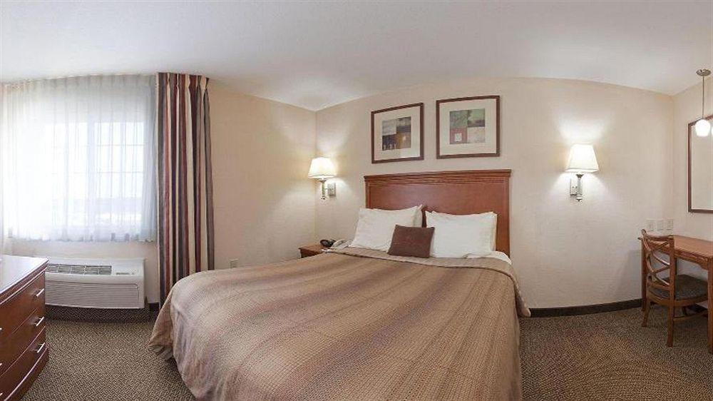 Candlewood Suites Alabaster By Ihg Eksteriør bilde