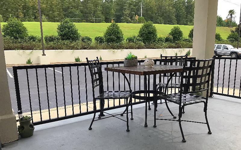 Candlewood Suites Alabaster By Ihg Eksteriør bilde