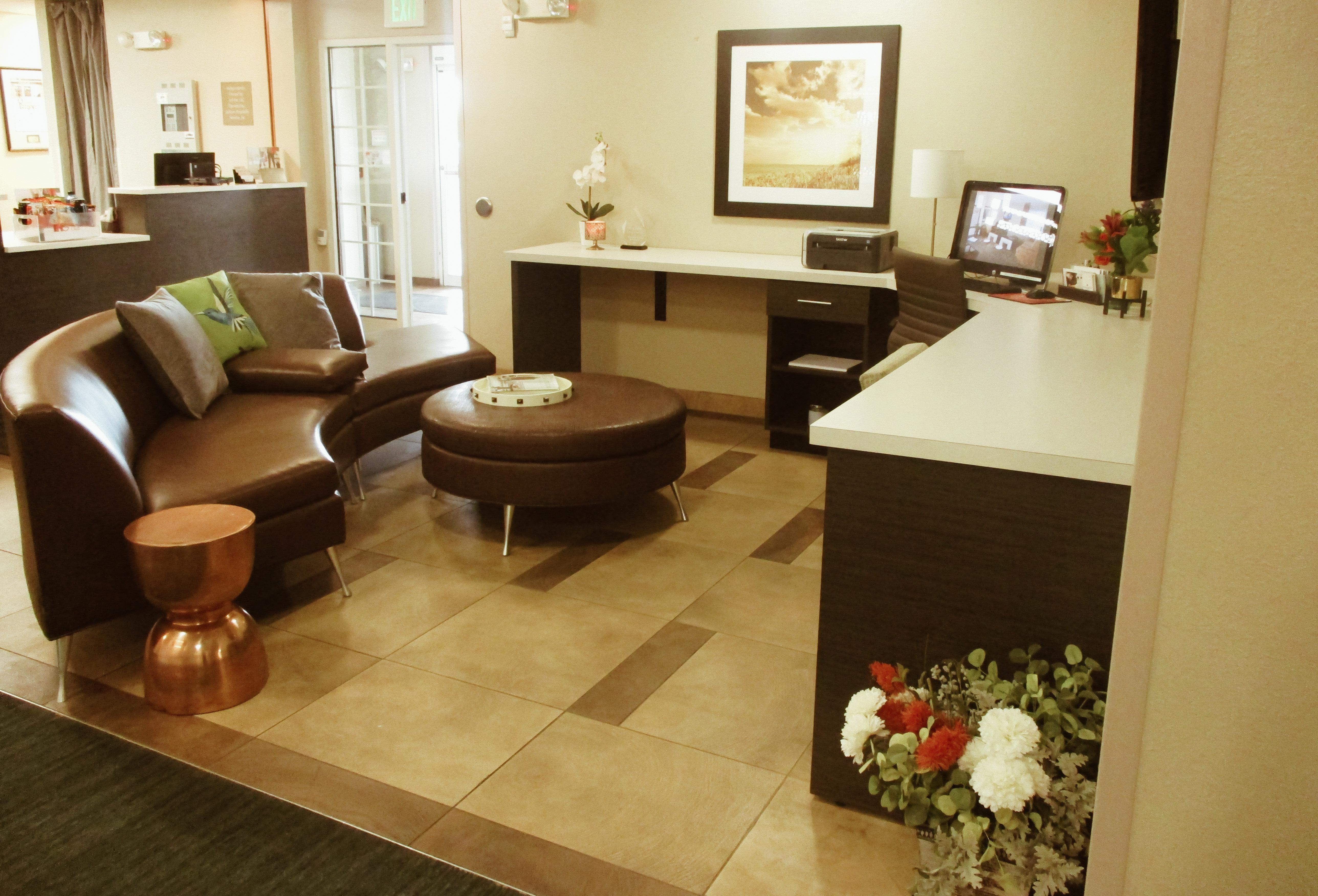 Candlewood Suites Alabaster By Ihg Eksteriør bilde