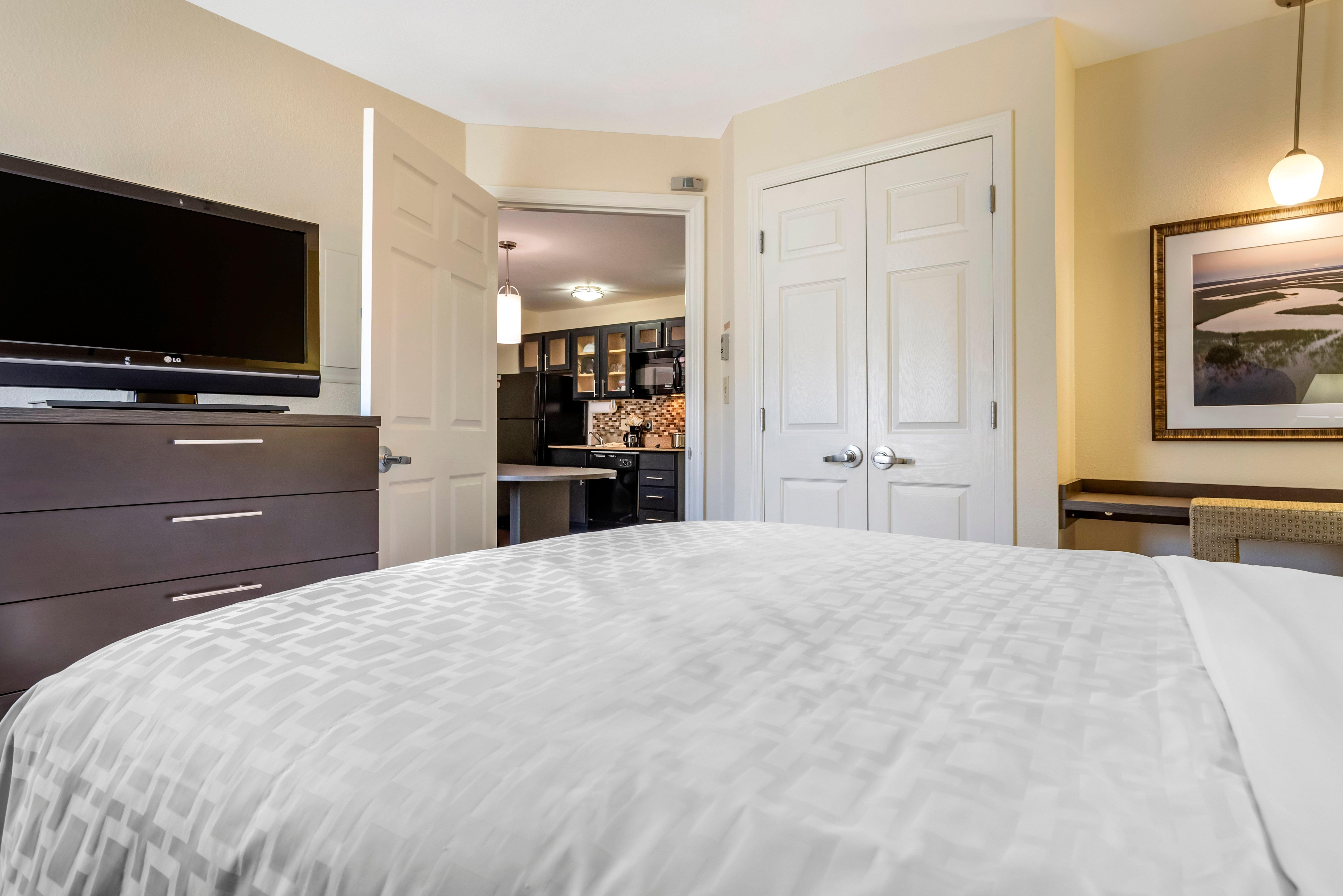 Candlewood Suites Alabaster By Ihg Eksteriør bilde