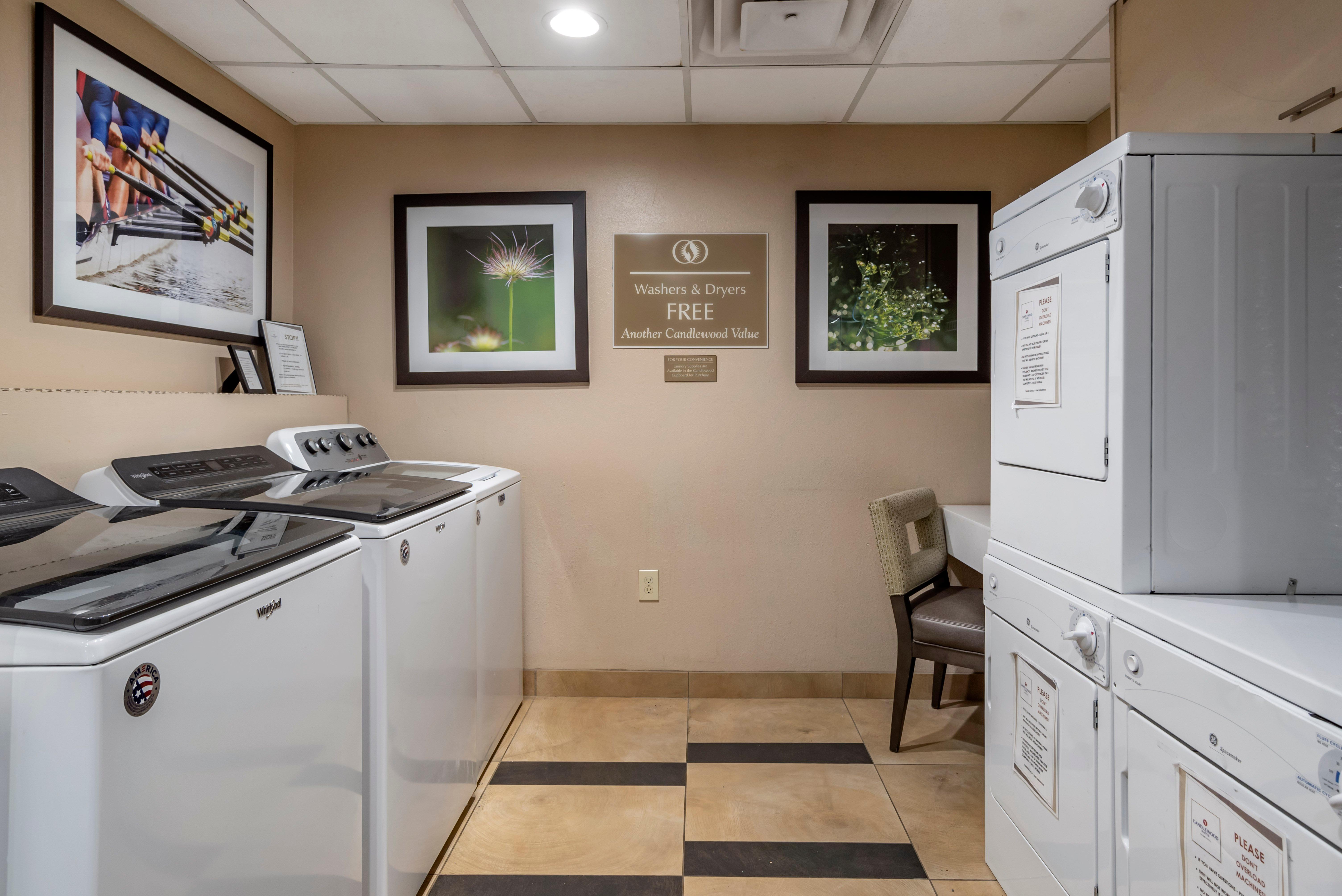 Candlewood Suites Alabaster By Ihg Eksteriør bilde