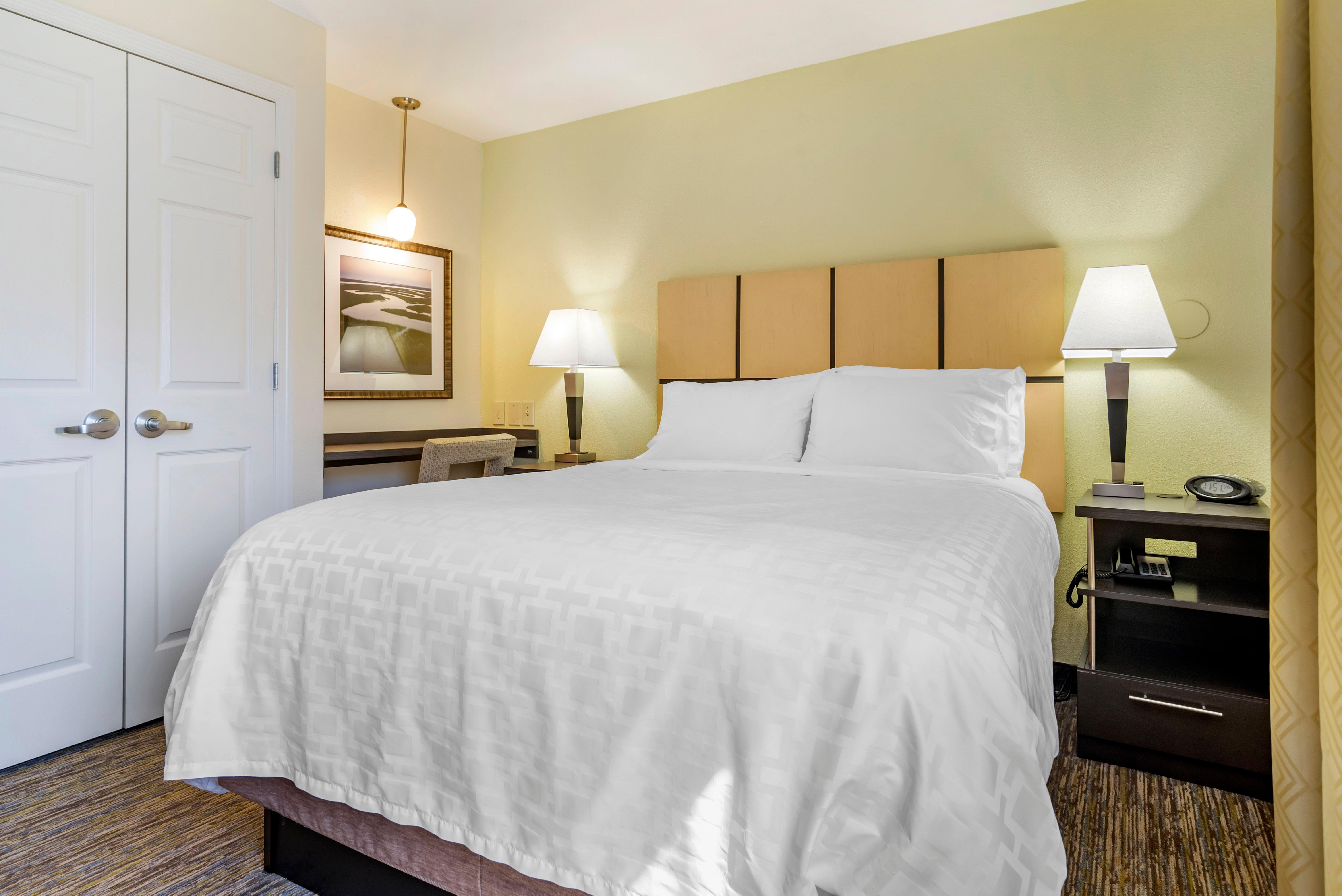 Candlewood Suites Alabaster By Ihg Eksteriør bilde