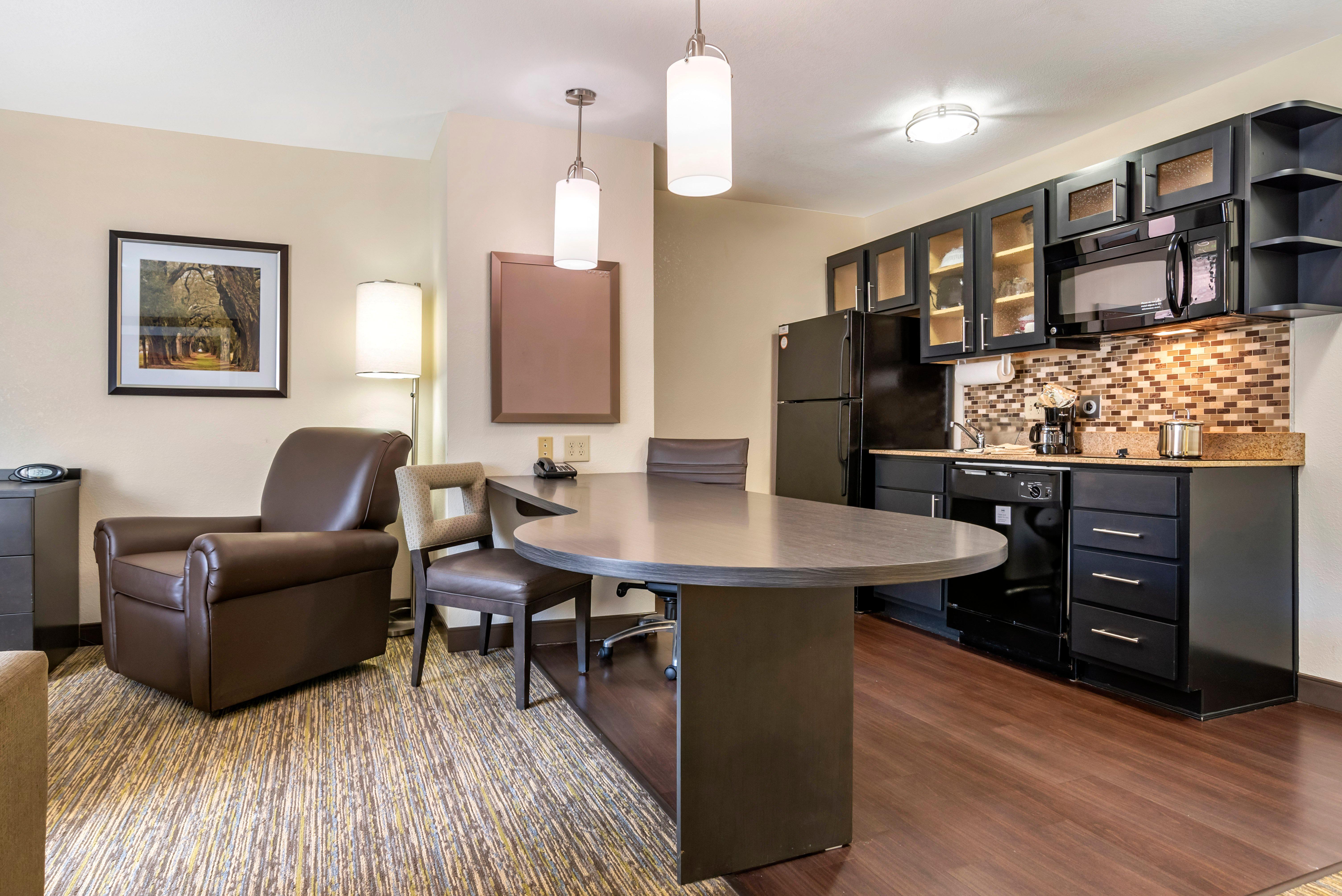 Candlewood Suites Alabaster By Ihg Eksteriør bilde