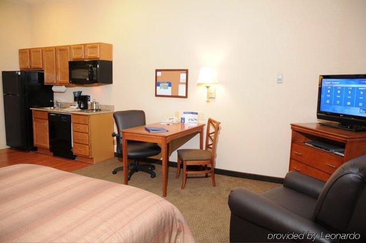Candlewood Suites Alabaster By Ihg Rom bilde