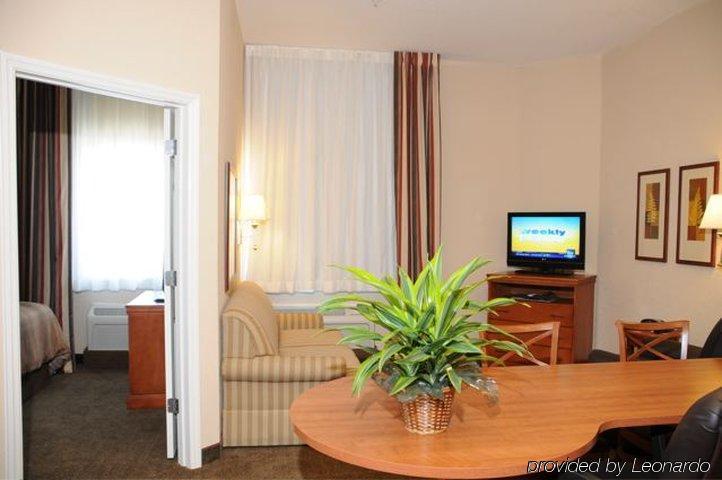 Candlewood Suites Alabaster By Ihg Rom bilde