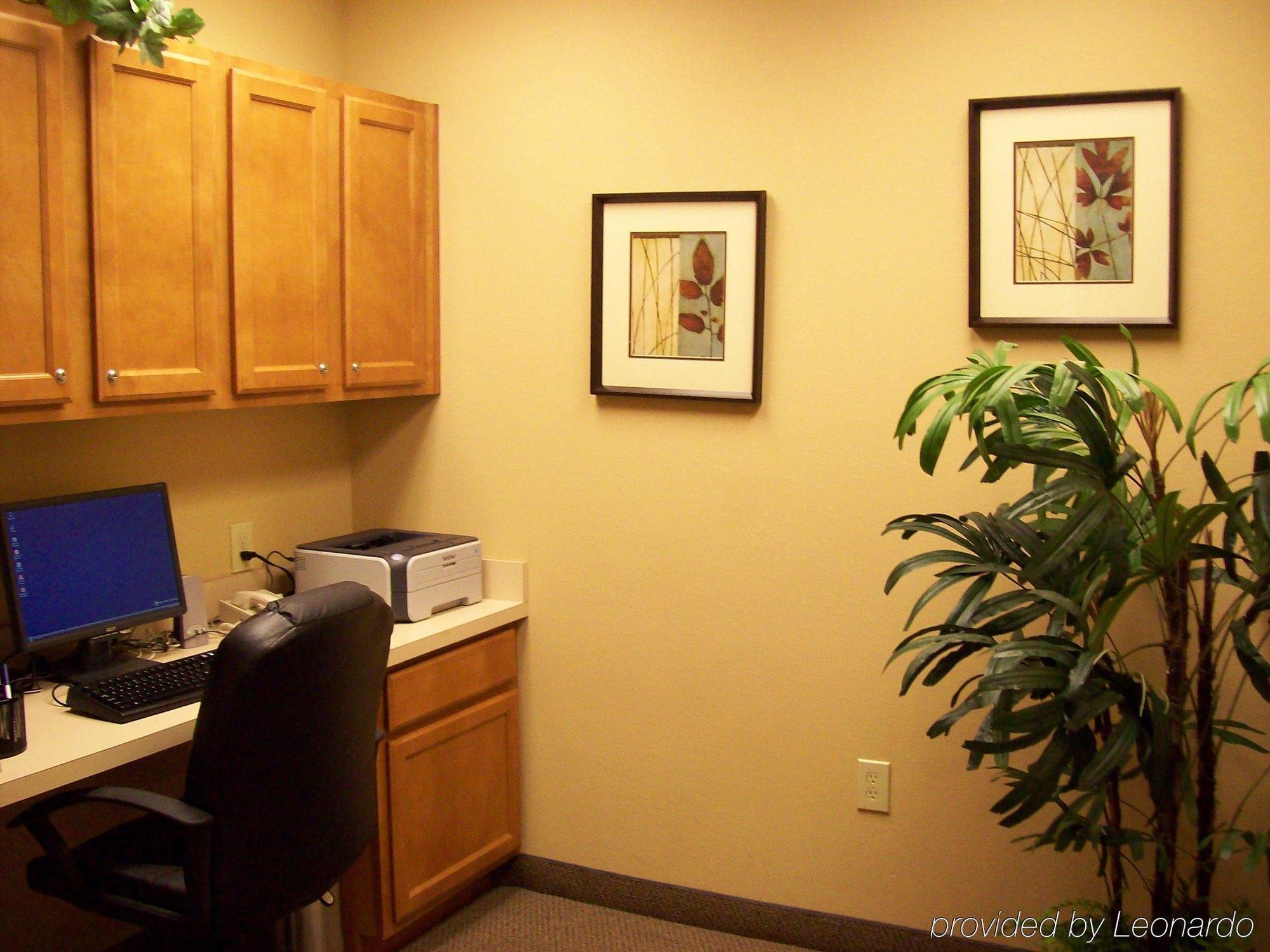 Candlewood Suites Alabaster By Ihg Fasiliteter bilde