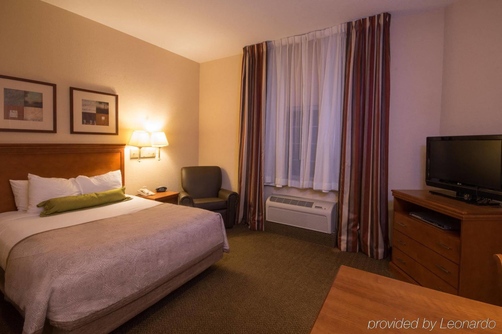 Candlewood Suites Alabaster By Ihg Eksteriør bilde