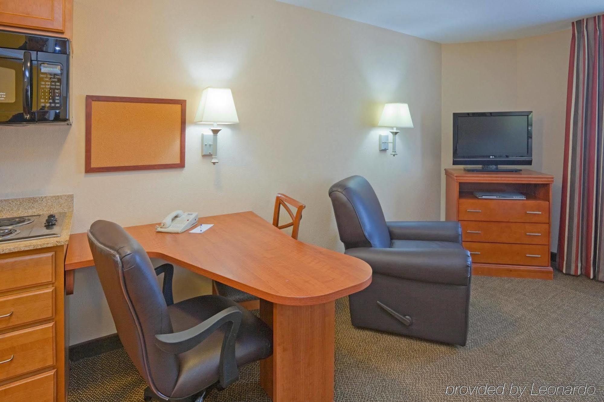 Candlewood Suites Alabaster By Ihg Eksteriør bilde