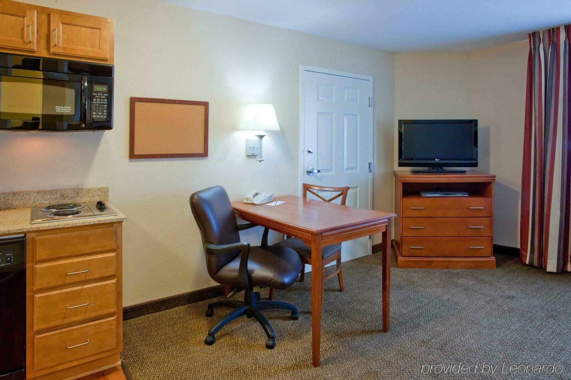 Candlewood Suites Alabaster By Ihg Eksteriør bilde