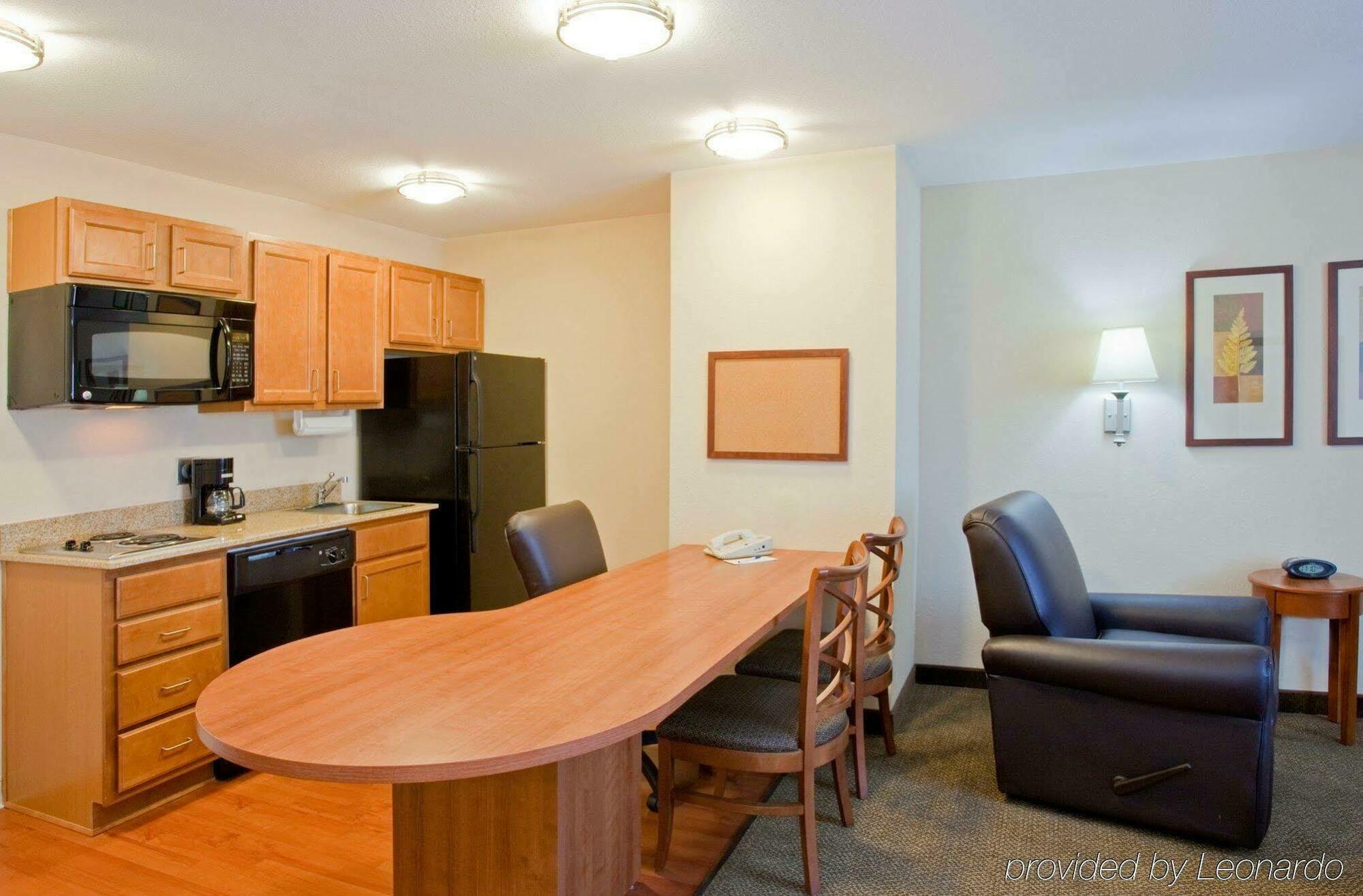 Candlewood Suites Alabaster By Ihg Rom bilde